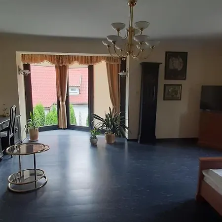 Apartamenty U Eli Swinemünde Exterior foto