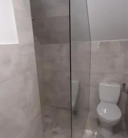 Apartamenty U Eli Swinemünde Exterior foto