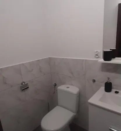 Apartamenty U Eli Swinemünde Exterior foto