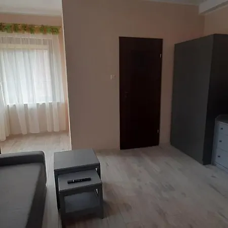 Apartamenty U Eli Swinemünde Exterior foto