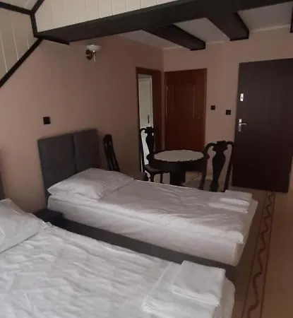 Apartamenty U Eli Swinemünde Exterior foto