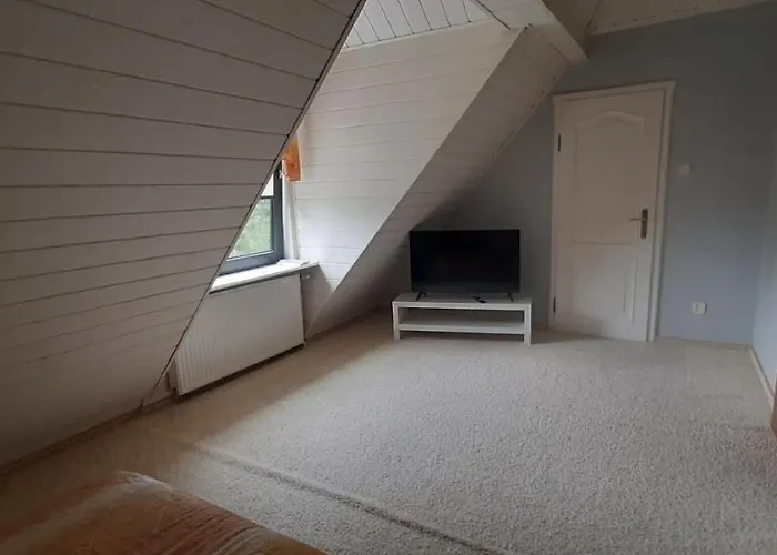 Apartamenty U Eli