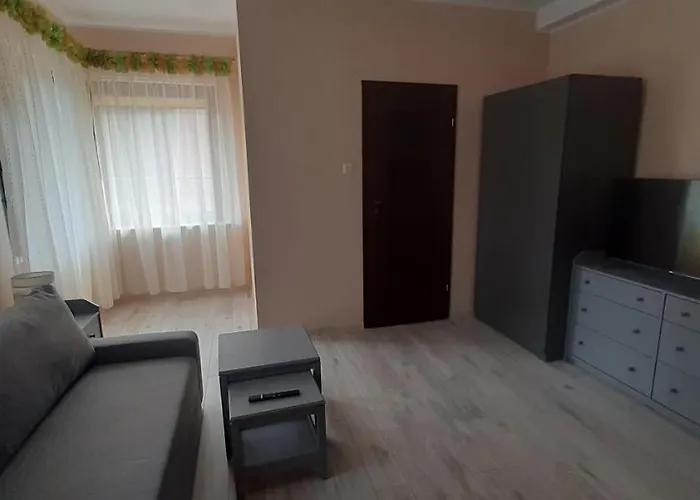 Apartamenty U Eli