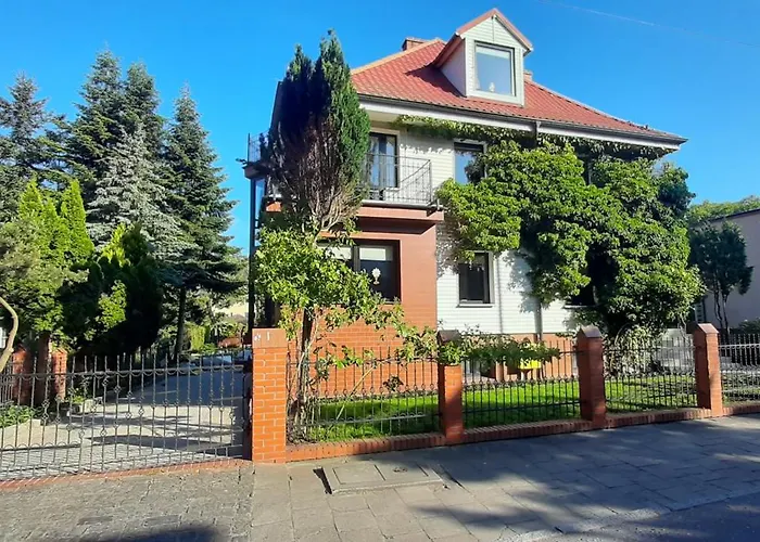 Apartamenty U Eli