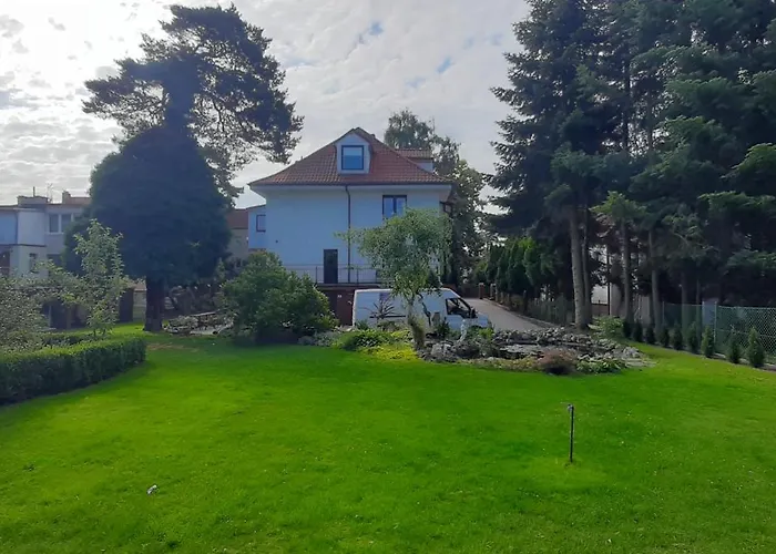 Apartamenty U Eli