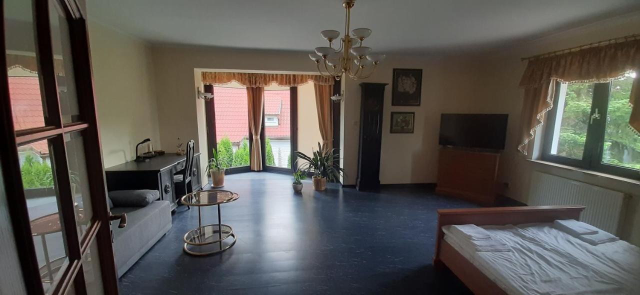 Apartament U Eli