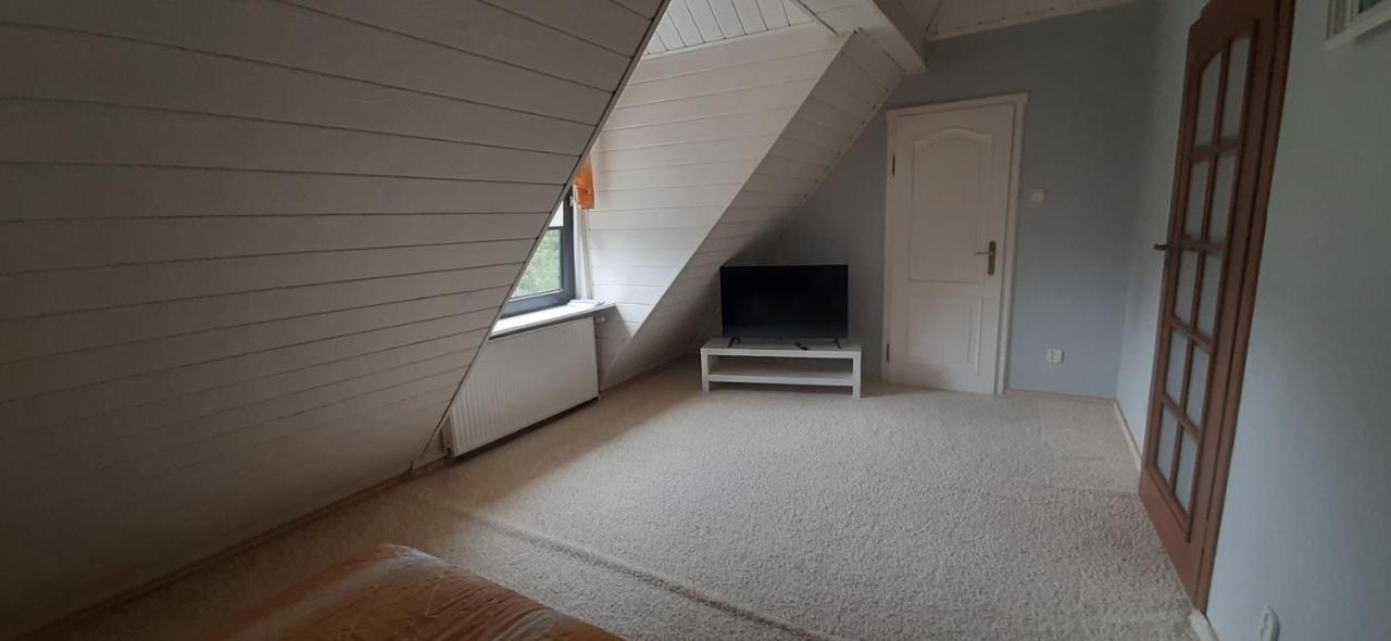 U Eli Apartment Swinoujscie