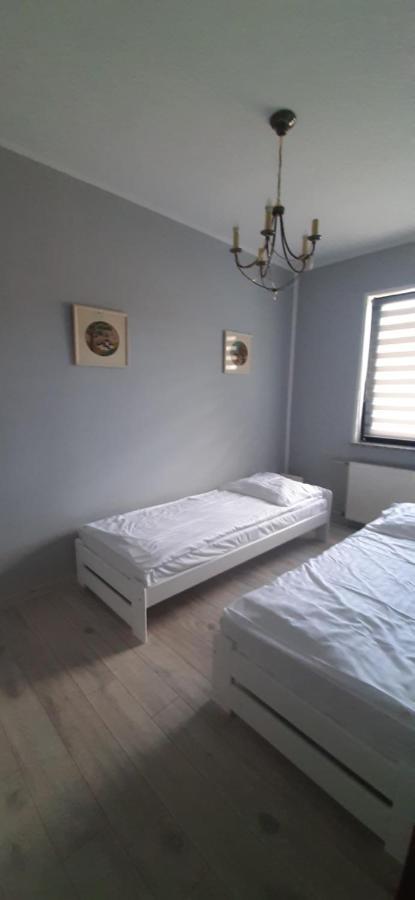 U Eli Apartment *