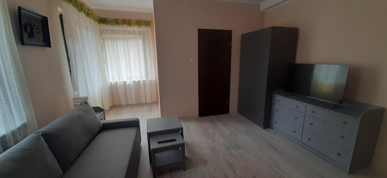 U Eli Apartament