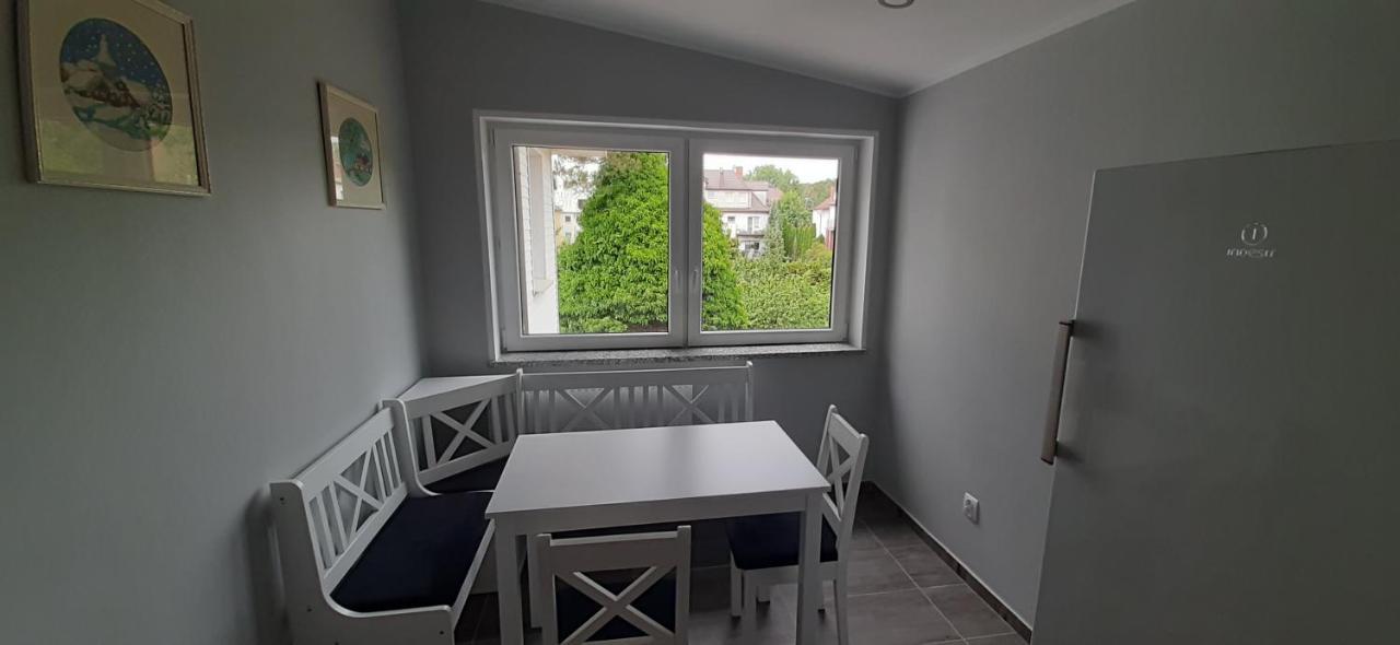 Apartment U Eli Swinoujscie
