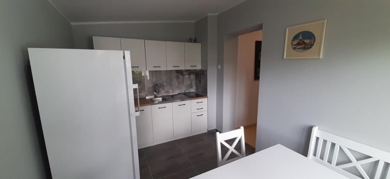 U Eli Apartment