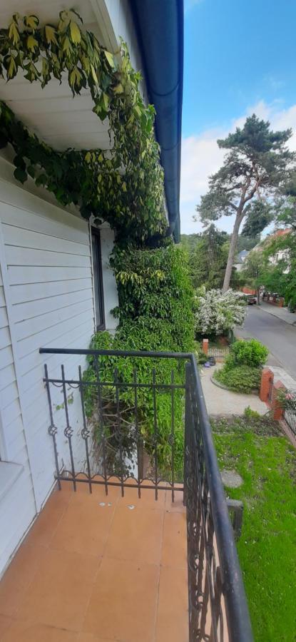 Apartament U Eli *