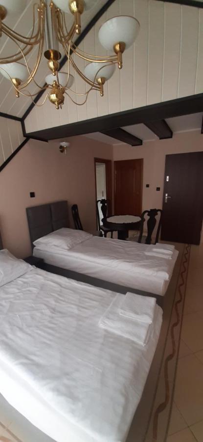 Apartament U Eli