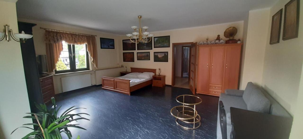 Apartament U Eli *
