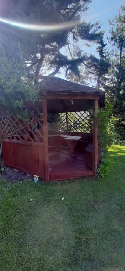U Eli Apartament